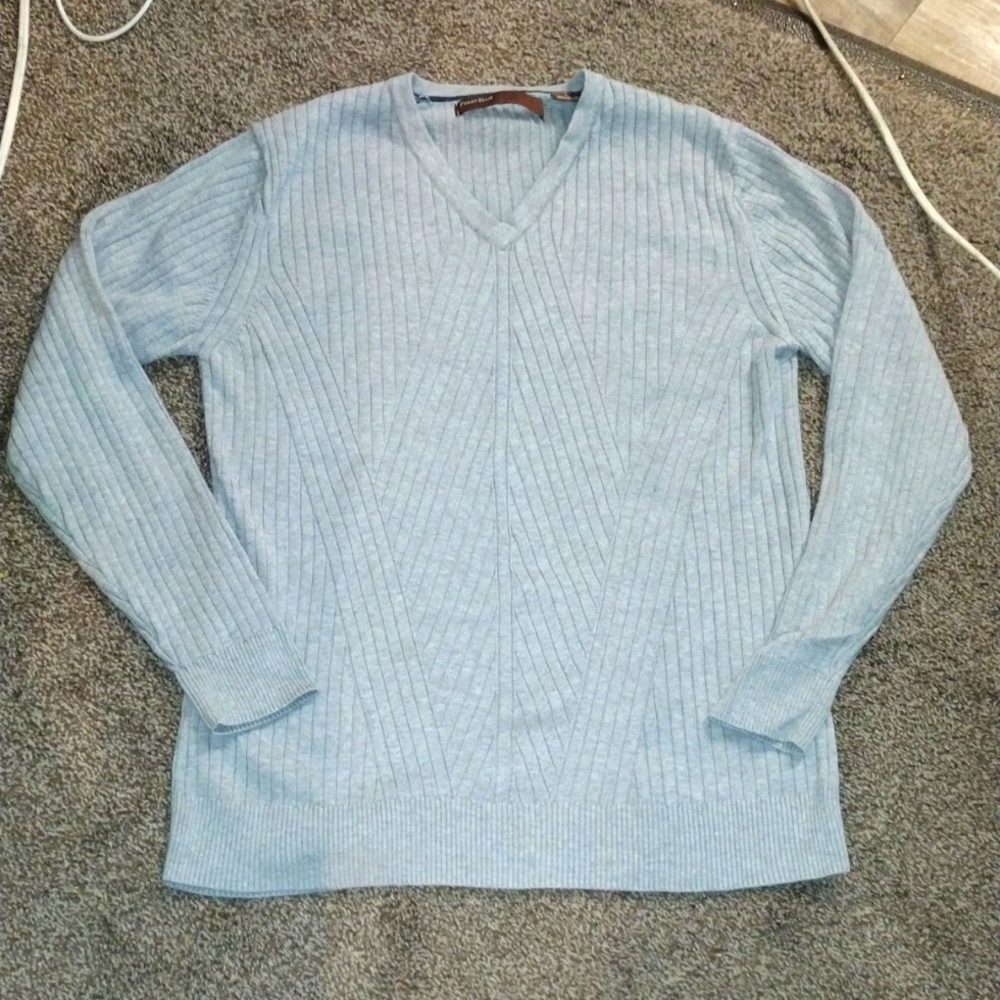 Perry Ellis sweater